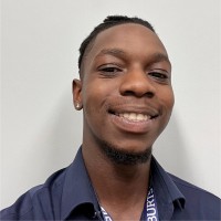 QualitySolicitors Employee Terrence Masuka's profile photo