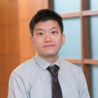 Caleb Ho Email & Phone Number
