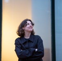 Stichting Creative Coding Utrecht Employee Martina Denegri's profile photo