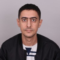 Yahia Khallouk Email