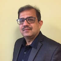 Ashish Mehta Email & Phone Number