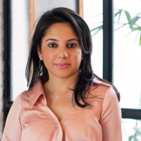 Homegaatha Employee Kritika Malik's profile photo