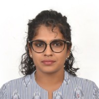 Jugl Employee Nanthitha Bp's profile photo