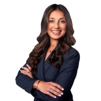 King & Spalding Employee Purvi Sanghvi's profile photo