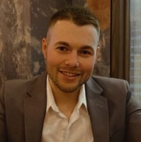 Abacus Sports Installations Employee Nick Schlegel's profile photo