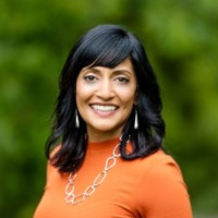 Shila Patel Email & Phone Number