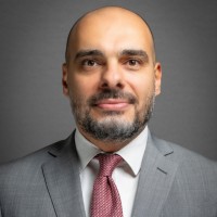 Wael Ali Email & Phone Number