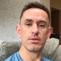 MET Marketing Recruitment Employee Ed Sutcliffe's profile photo