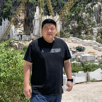 PT Indonesian Paradise Property Tbk Employee Halim Gunawan's profile photo