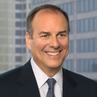 Deloitte Employee Terry Blake's profile photo