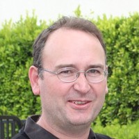 Crest Software Limited Employee Henk Terblanche's profile photo