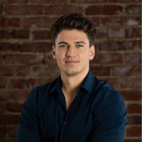 Management Resource Systems Inc. Employee Vitaliy Cline's profile photo
