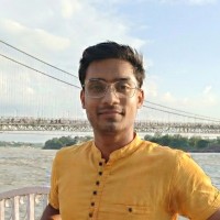 GNU Project Employee Jayant Chauhan's profile photo