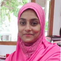 AISC Employee Sudha Meeran's profile photo
