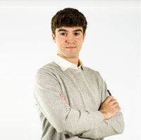 Deleito Employee Gerard Condal's profile photo