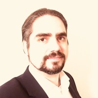 Nordea Employee Benjamin Power's profile photo