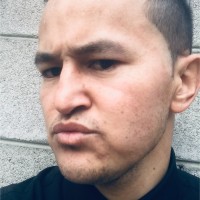 Amazon Employee Abdullah Ali's profile photo