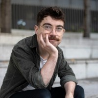 Project Arts Centre Employee Adrian Colwell's profile photo