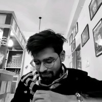 MOTHERSHIP PRODUCTIONS Employee Aviral Garg's profile photo