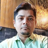 Royaloak Incorporation Pvt. Ltd. Employee Basith Ahemed's profile photo