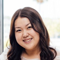 JAPAN HOUSE Los Angeles Employee Yu Yamada's profile photo