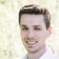 Symbria Employee Derek Butts's profile photo