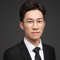 DigiFT Employee Evan Yu's profile photo