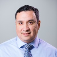 Appddiction Studio Employee Ruben Montanez's profile photo