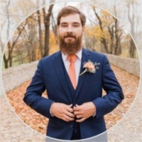 Armstrong Ceilings Employee Austin Campbell's profile photo