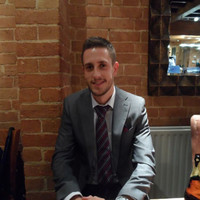 Jeakins Weir Employee David Bsc's profile photo