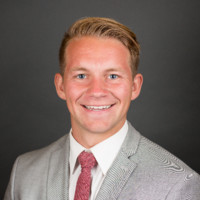 Halosight Employee Joshua Sperry's profile photo
