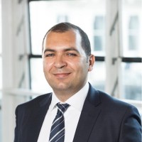 Globaltronics S.A.E. Employee Abdulrahman Assal's profile photo