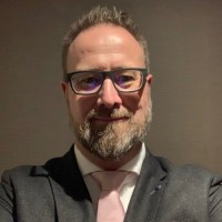 Pulsora Employee Uwe Otte's profile photo