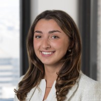 JPMorganChase Employee Julia Dimarco's profile photo