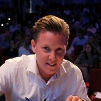 Smicon Employee Jeroen Krebbers's profile photo