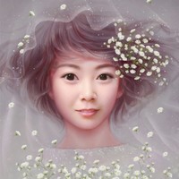Jimubox (积木盒子） Employee 郭慧萍's profile photo