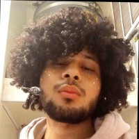 Whole Foods Market Employee Cam Bailey's profile photo