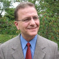 William Dickie Email & Phone Number