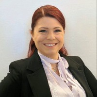 Chevron Employee Hailey Young's profile photo