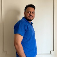 DigiTrends Employee Mohamed Raza's profile photo