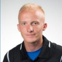 American Medical Response Employee Daniel Muldoon's profile photo