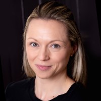 Food for the Brain Foundation Employee Natalie Coghlan's profile photo