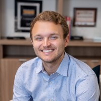 Capital One Employee Andrew Bryan's profile photo