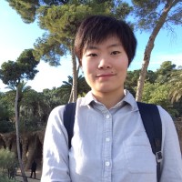 Dipole Tech Employee Teresa Guo's profile photo