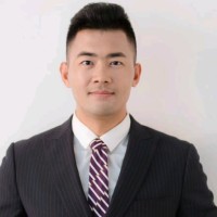 hunting consulting Employee 李斌's profile photo