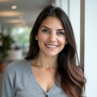 Blue Hour Studios Employee Chelsea Chemtob's profile photo