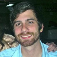 Mood Texas Employee Philip Garrett's profile photo