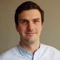 i-share Employee Daan van den Udenhout's profile photo