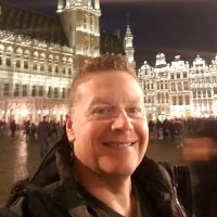 Primetime Fitness LLC Employee Lou Calabrese's profile photo