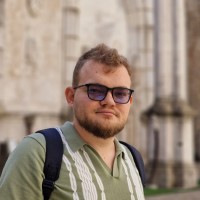 Axes Software Employee Andrei Petrescu's profile photo